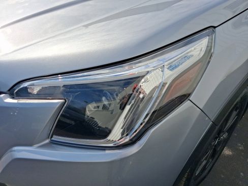 Used 2024 Subaru Forester Sport image 10