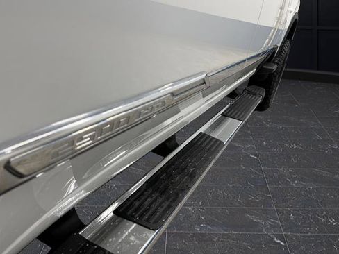 Used 2024 Chevrolet Silverado 2500 High Country w/ LPO, Dark Essentials Package image 40