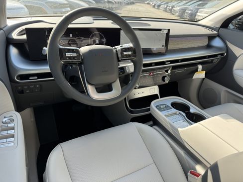 New 2026 Hyundai Ioniq 9 SEL image 14
