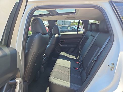 New 2026 MAZDA CX-50 AWD 2.5 S w/ Cargo Package image 8