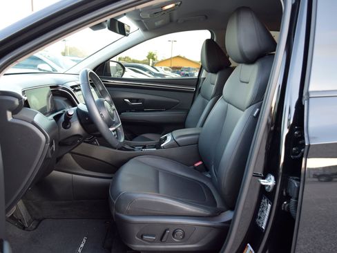 Used 2023 Hyundai Tucson XRT FWD image 18