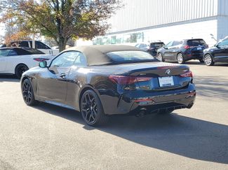 New 2026 BMW 430i xDrive Convertible video 2