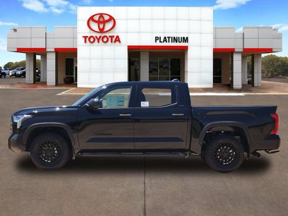 New 2026 Toyota Tundra SR5
