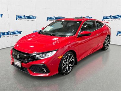 Used 2018 Honda Civic Si