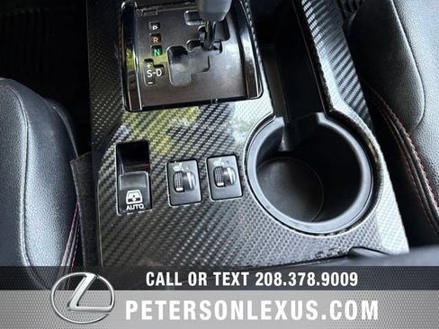 Used 2019 Toyota 4Runner TRD Pro AWD/4WD image 15