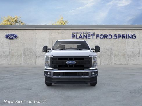 New 2026 Ford F250 XL AWD/4WD image 7