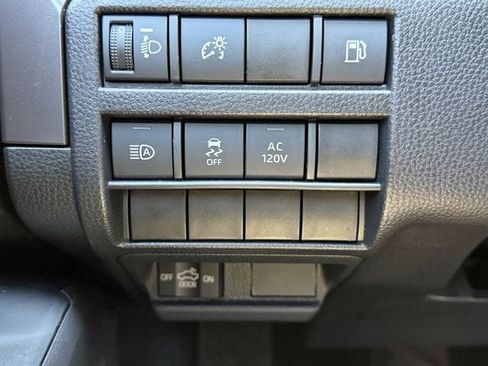 New 2026 Toyota Tacoma TRD Off-Road AWD/4WD image 22