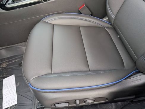 New 2026 Buick Envista Sport Touring w/ Convenience I Package image 25