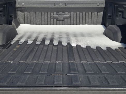 Used 2025 Chevrolet Silverado 2500 High Country w/ Midnight Edition image 36