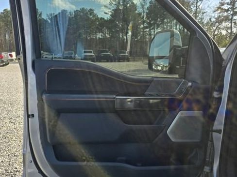 Used 2024 Ford F350 Platinum image 5
