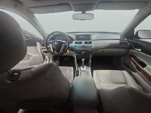 Used 2011 Honda Accord EX-L image 20