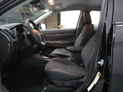 New 2026 Mitsubishi Outlander Sport SE image 6