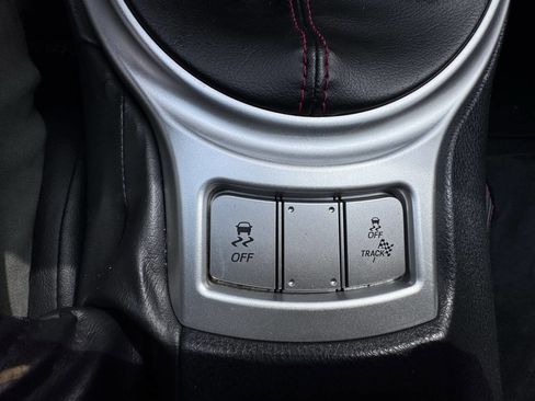 Used 2017 Subaru BRZ Limited w/ Performance Package image 10