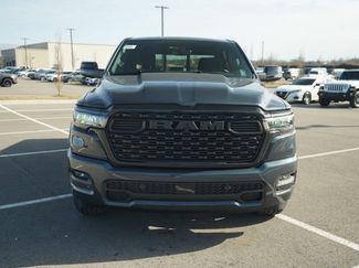 New 2026 RAM 1500 Big Horn video 2