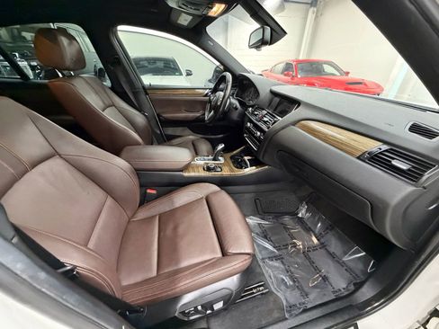 Used 2018 BMW X4 xDrive28i AWD/4WD image 21