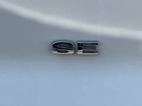 Used 2021 Ford EcoSport SE FWD image 7