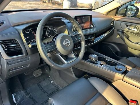 Used 2023 Nissan Rogue SL AWD/4WD image 33