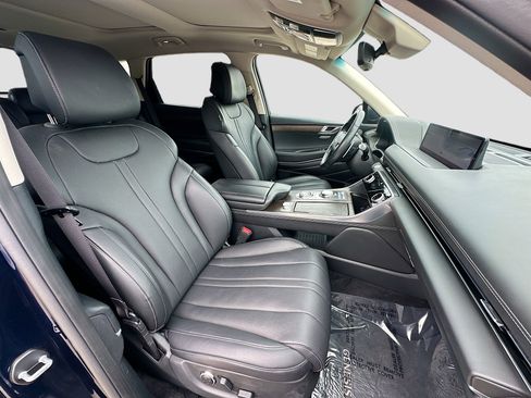 Used 2024 Genesis GV80 3.5T image 33