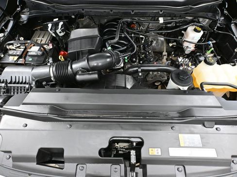 Used 2023 Ford F250 Lariat w/ FX4 Off-Road Package AWD/4WD image 50