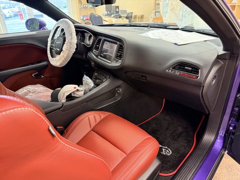 Used 2023 Dodge Challenger SRT Hellcat image 21