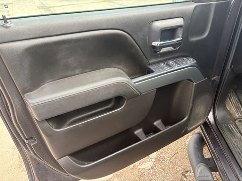 Used 2016 Chevrolet Silverado 1500 LT w/ All Star Edition image 9