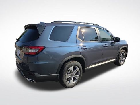 New 2026 Honda Pilot EX-L image 4