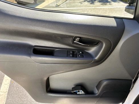 Used 2021 Nissan NV200 S image 7
