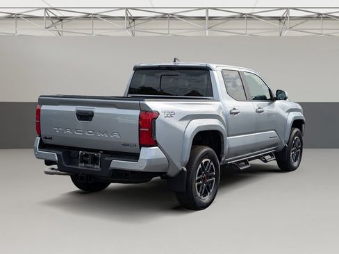 New 2026 Toyota Tacoma TRD Sport AWD/4WD image 5