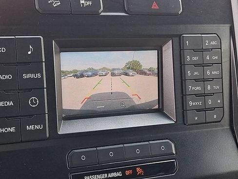 Used 2015 Ford F150 XLT w/ Equipment Group 301A Mid AWD/4WD image 4