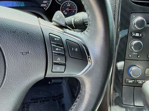 Used 2013 Chevrolet Corvette Grand Sport w/ Battery Protection Package RWD image 33