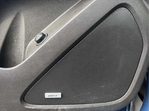 Used 2024 Chevrolet Equinox RS w/ RS Leather Package image 30