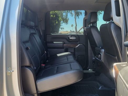 Used 2020 GMC Sierra 3500 SLT w/ SLT Premium Plus Package AWD/4WD image 21