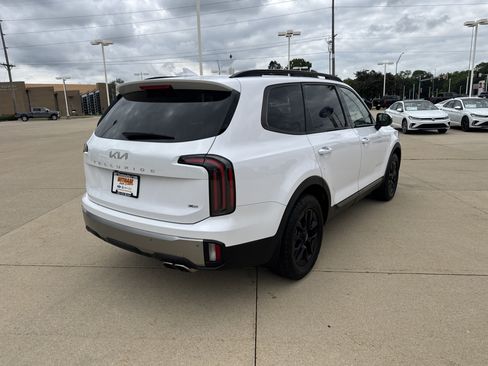Used 2023 Kia Telluride SX X-Pro AWD/4WD image 4