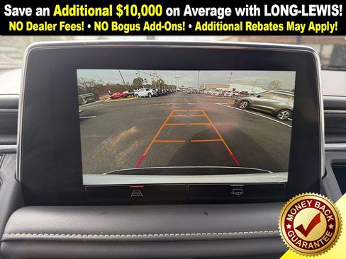 Used 2023 GMC Yukon SLT image 27