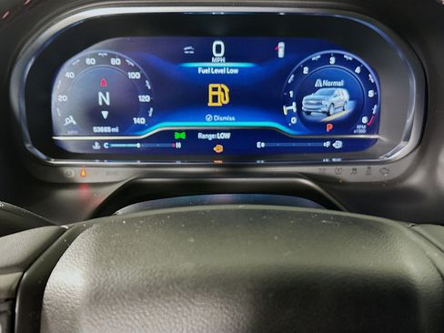 Used 2023 Chevrolet Tahoe RST w/ Luxury Package RWD image 19