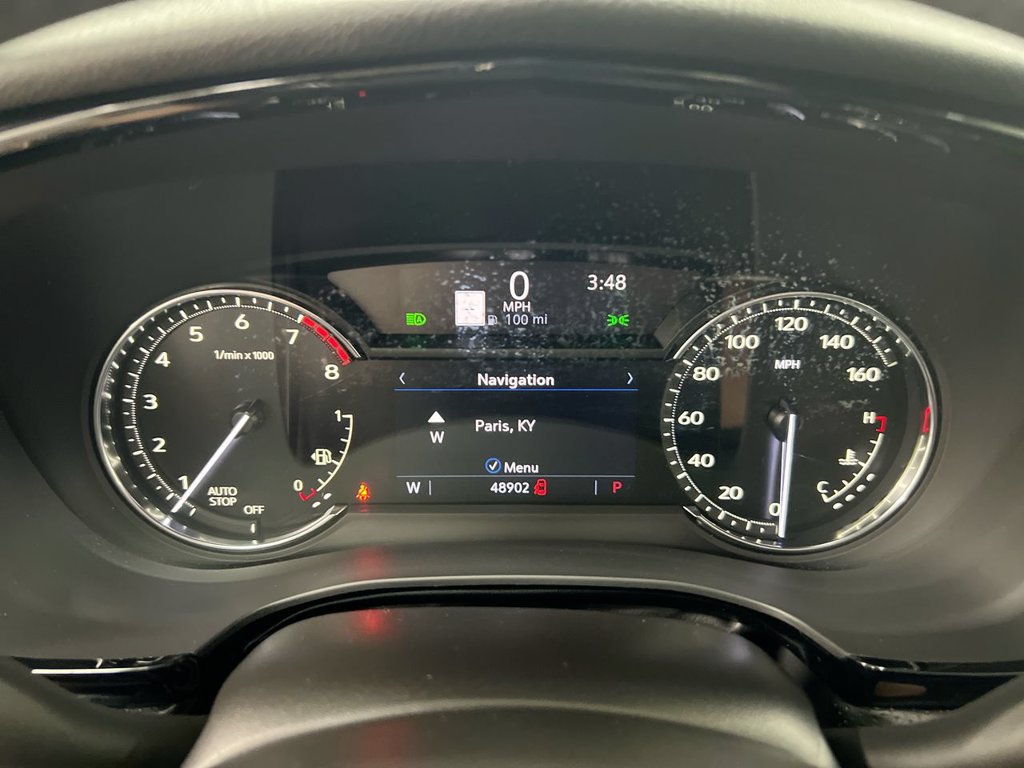 Used 2023 Cadillac XT5 Premium Luxury FWD image 12