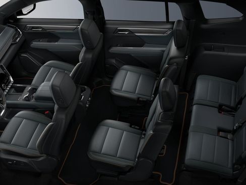 New 2026 GMC Acadia AT4 w/ LPO, Adventure Package AWD/4WD image 31
