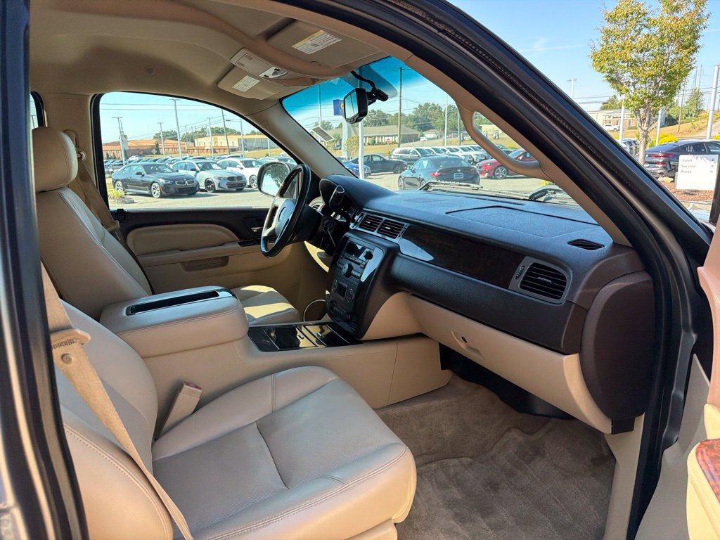 Used 2012 GMC Sierra 1500 Denali AWD/4WD image 25