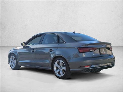 Used 2018 Audi A3 2.0T Premium w/ Convenience Package image 8