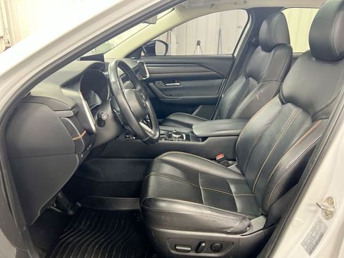 Used 2023 MAZDA CX-50 AWD 2.5 Turbo w/ Premium Pkg image 19