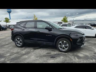 Used 2024 Chevrolet Blazer LT w/ Convenience Package