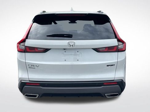 Used 2024 Honda CR-V Sport-L image 4