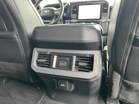 Used 2025 Ford F350 Lariat w/ Tremor Off-Road Package AWD/4WD image 36