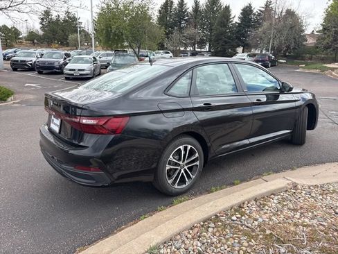 Used 2026 Volkswagen Jetta Sport FWD image 6