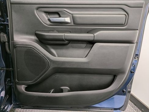 Used 2024 RAM 1500 Tradesman image 25