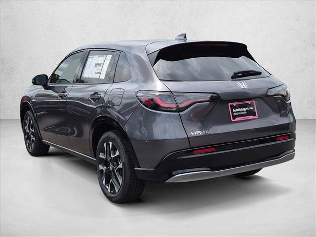 New 2027 Honda HR-V EX-L image 9