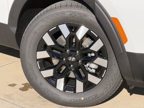 New 2026 Hyundai Santa Cruz SEL image 9