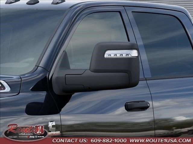New 2026 RAM 2500 Tradesman AWD/4WD image 13