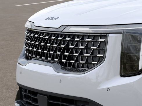 New 2026 Kia Carnival SX Prestige image 12