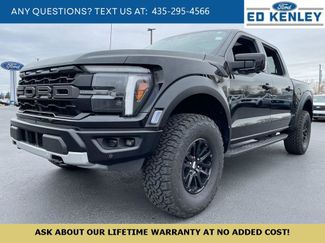 Used 2024 Ford F150 Raptor video 1